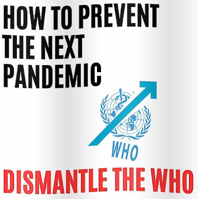 Prevent the Next Pandemic