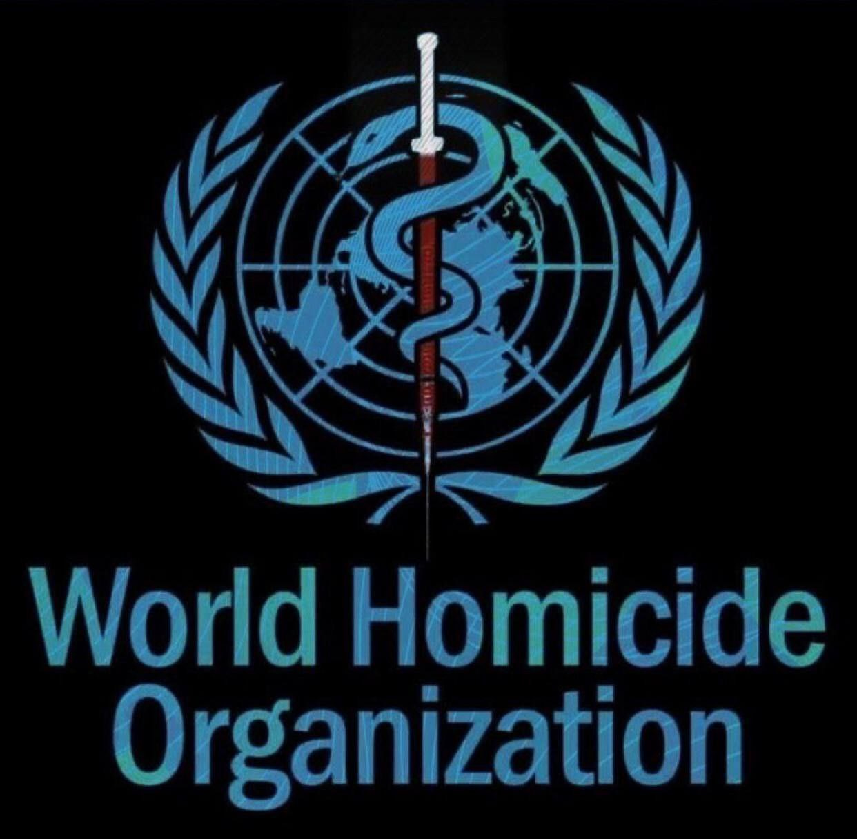 The World Homicide Organization (WHO)